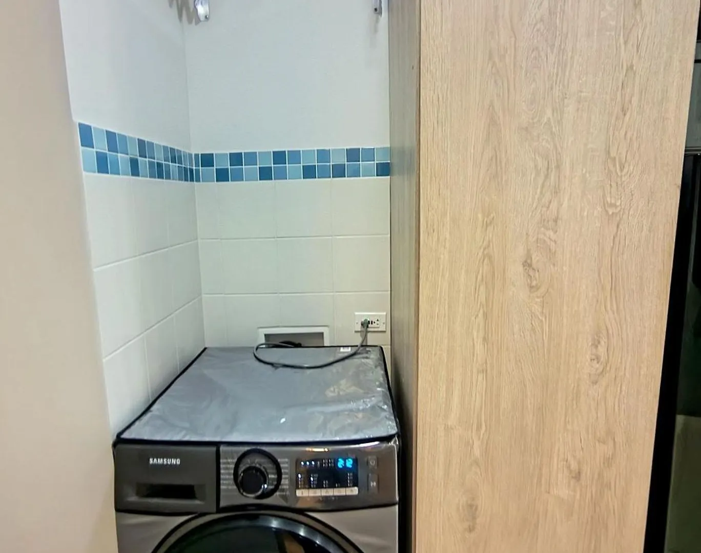 Loft Panoramico Con Alexa, Parking, Wifi, Usaquen Apartment Bogota