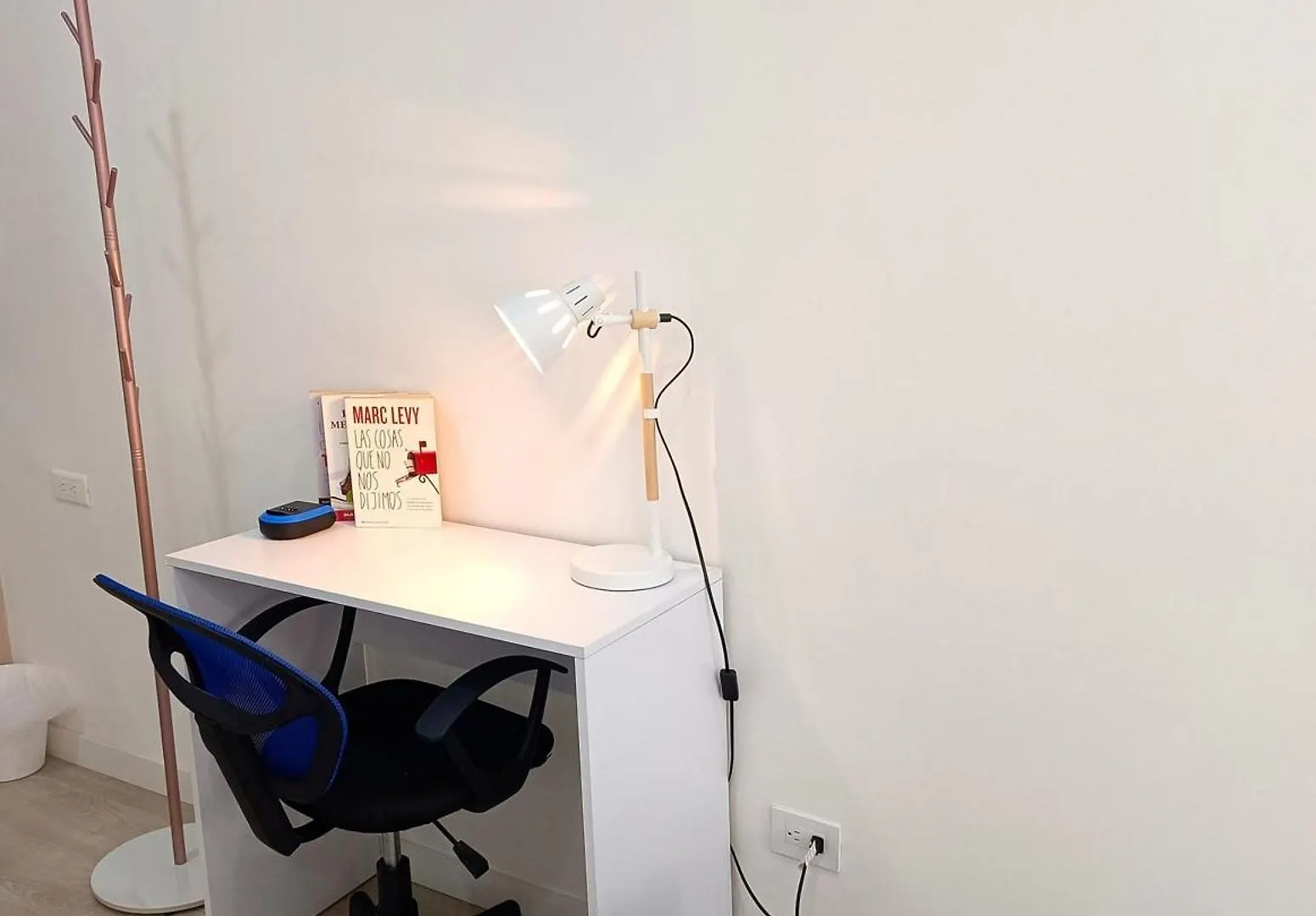 Loft Panoramico Con Alexa, Parking, Wifi, Usaquen Colombia
