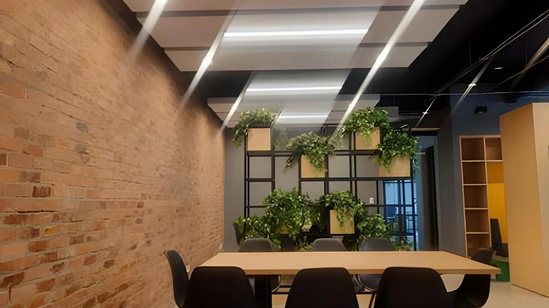 Loft Panoramico Con Alexa, Parking, Wifi, Usaquen Bogota