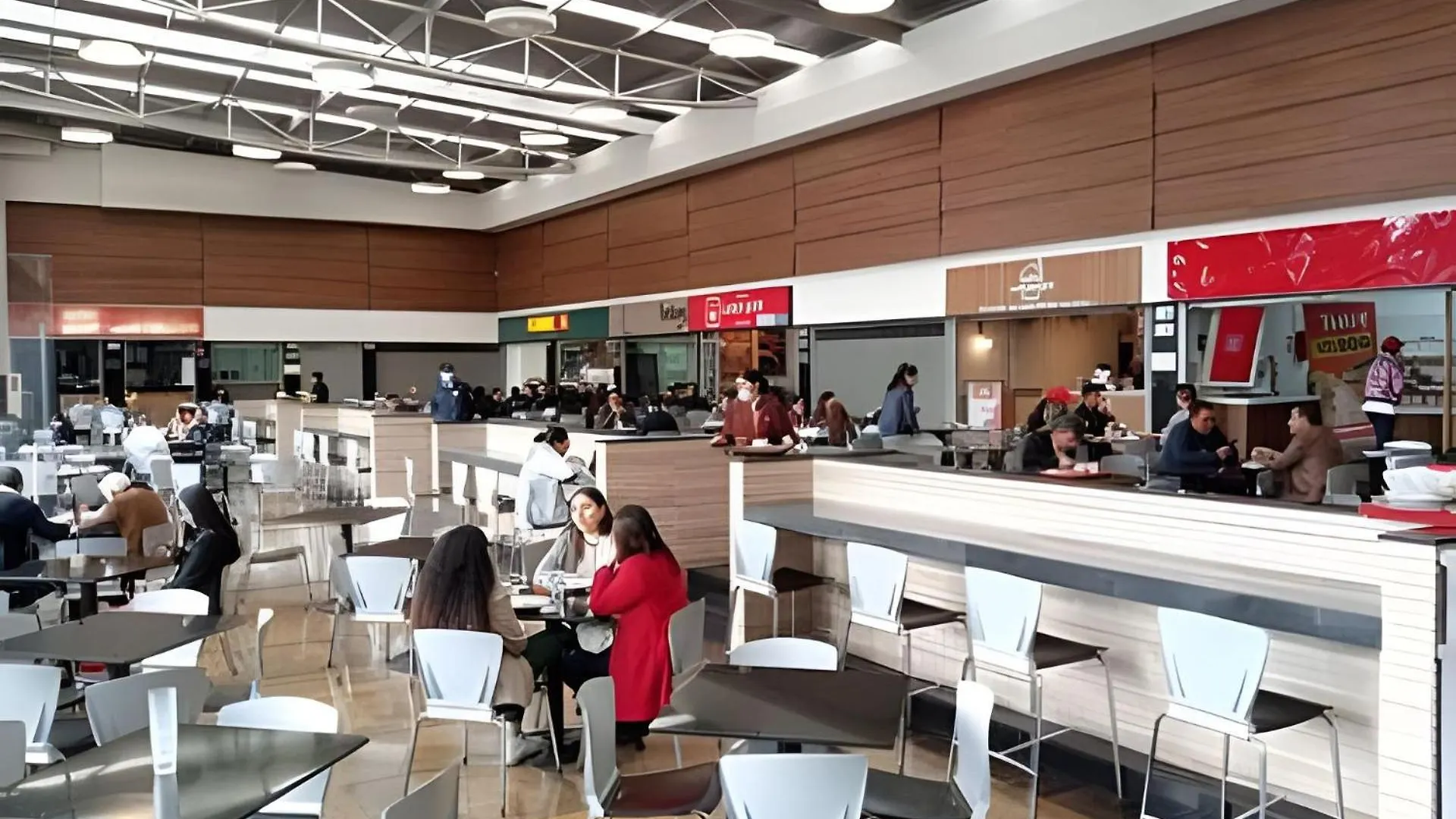 Lejlighed Acogedor Loft Con Tecnologia Alexa, Vista Usaquen Bogotá