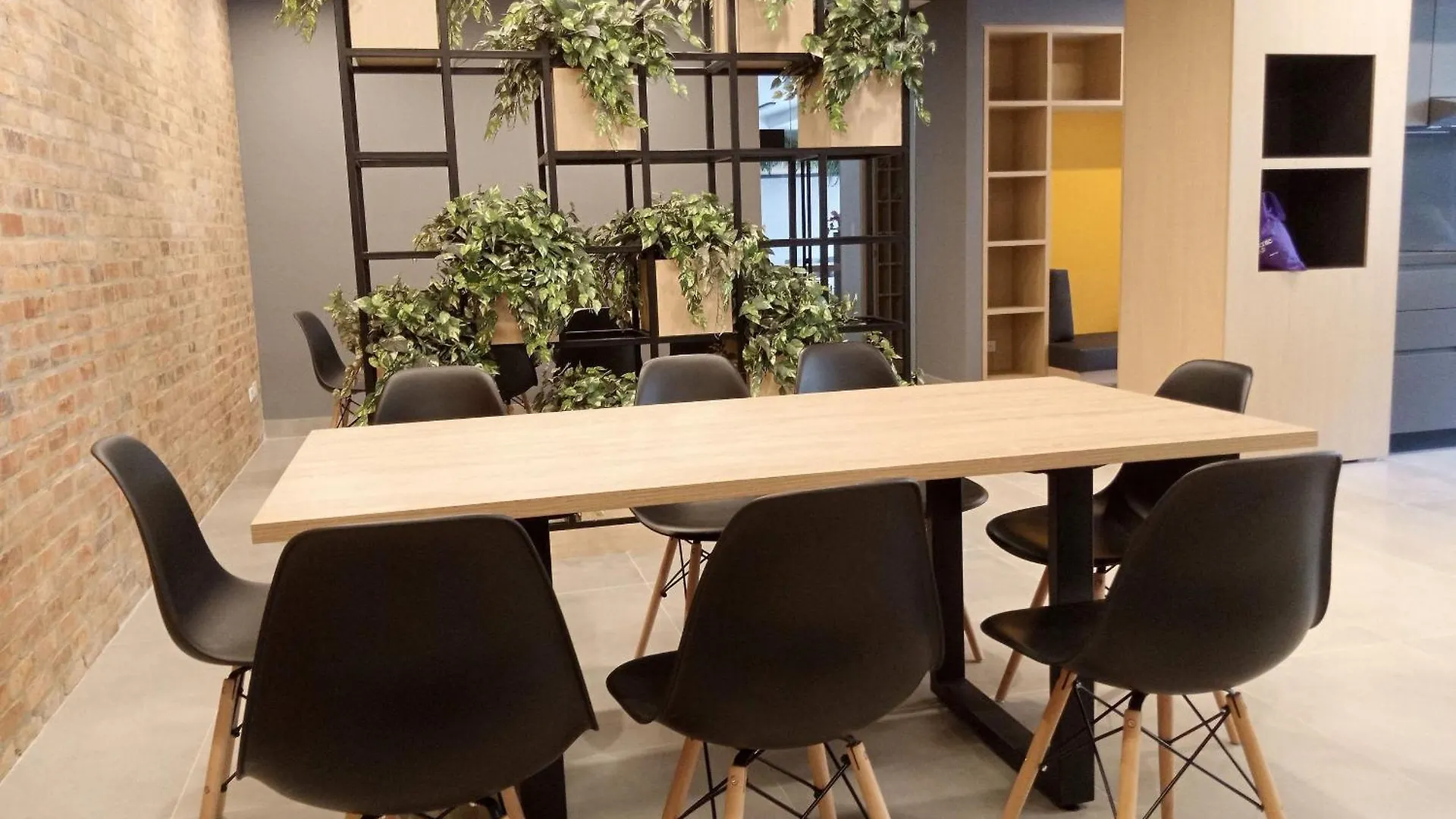 Acogedor Loft Con Tecnologia Alexa, Vista Usaquen Bogotá 0*,