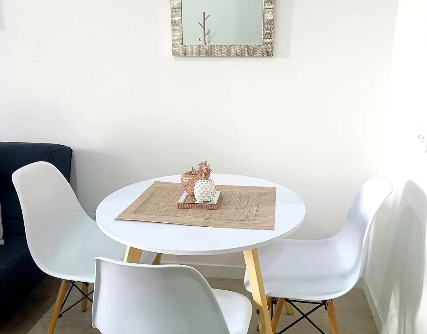 Acogedor Loft Con Tecnologia Alexa, Vista Usaquen Bogota