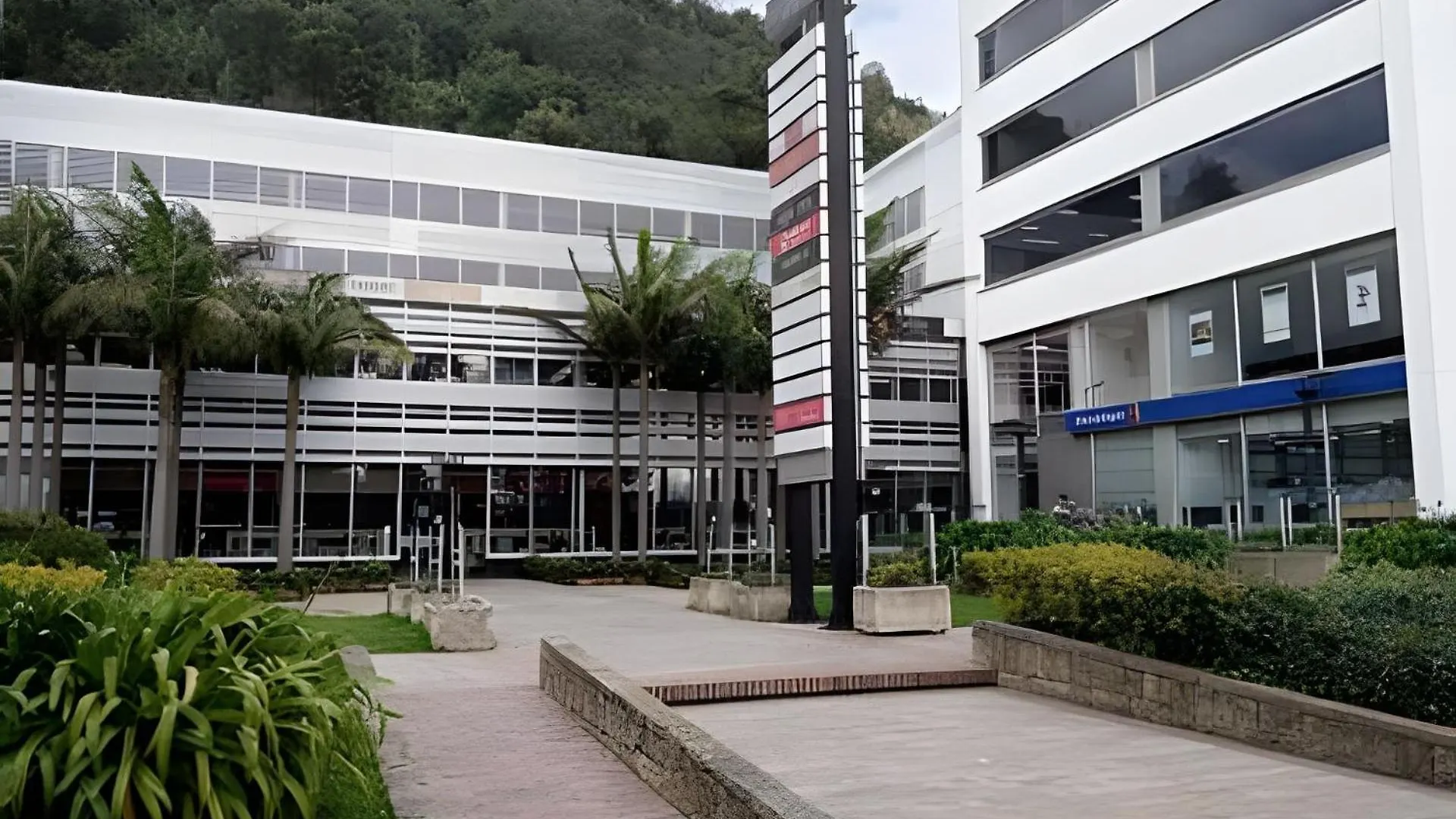 Acogedor Loft Con Tecnologia Alexa, Vista Usaquen Bogota Colombia